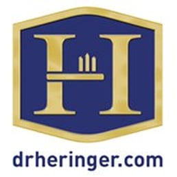 Bismarck Center for Laser and Cosmetic Dentistry, Dr. Heringer's Logo Bismarck Center for Laser and Cosmetic Dentistry, Dr. Heringer's Logo