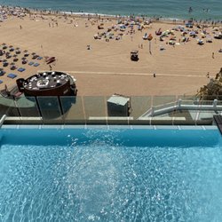 Rocamar Beach Hotel - Pool