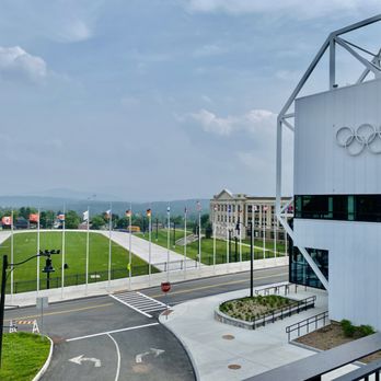 Lake Placid Olympic Museum - Museums Near Me - Lake Placid, New York