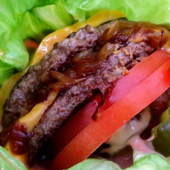 In-N-Out Burger - Burgers Near Me - Boise, Idaho