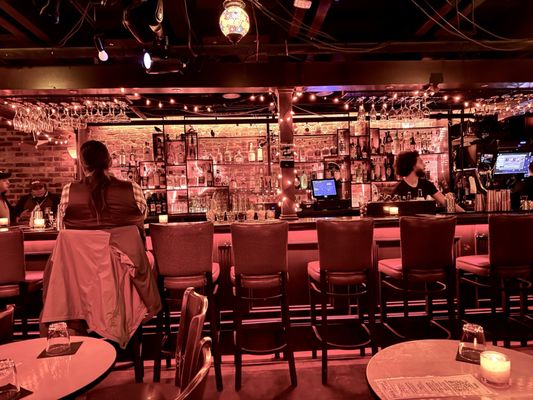 Rudy's Jazz Room by null