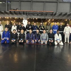 Armada MMA