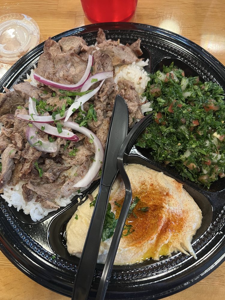 AMAR ORLANDO MEDITERRANEAN RESTAURANT - Updated March 2026 - 10 Photos