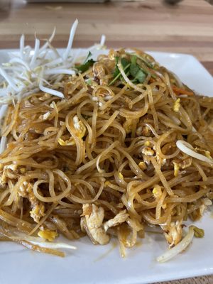 Thai American Bistro by null