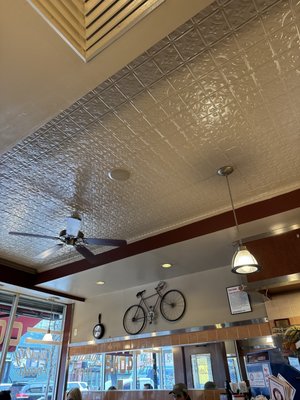 Cobble Hill Coffee Shop by null