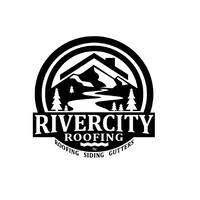 Slide of River City Roofing