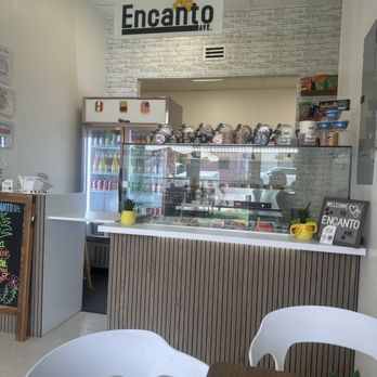 Encanto Ave - Front counter - Hot Dogs Near Me - McAllen, Texas Encanto Ave - Front counter - Hot Dogs Near Me - McAllen, Texas