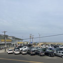 Ocean Terrace Condominiums and Rentals