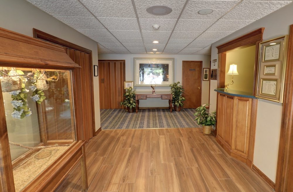 BRUNSWICK MEMORIAL HOME Updated August 2024 22 Photos & 13 Reviews