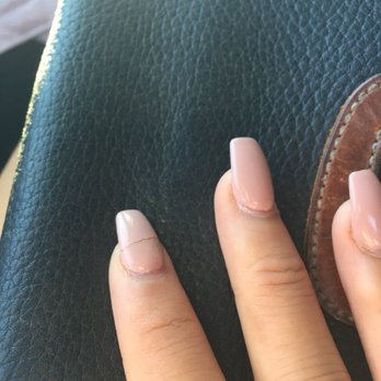 Polished Nail Spa - Waxing Near Me - Goleta, California
