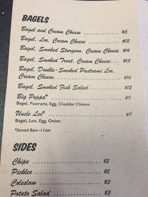 Wexler's Deli by null Wexler's Deli by null