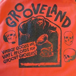 Grooveland Vintage and Vinyl