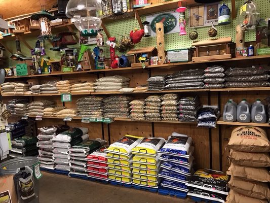 Higbie Farm Supplies