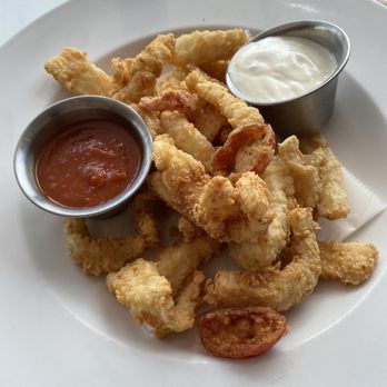 M Italian - Calamari - Diners Near Me - Chagrin Falls, Ohio M Italian - Calamari - Diners Near Me - Chagrin Falls, Ohio