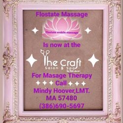 Flostate Mobile Massage