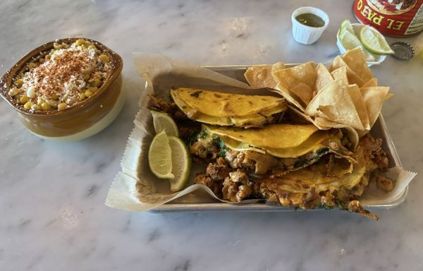 Tight Tacos Authentic Street Taquero by null