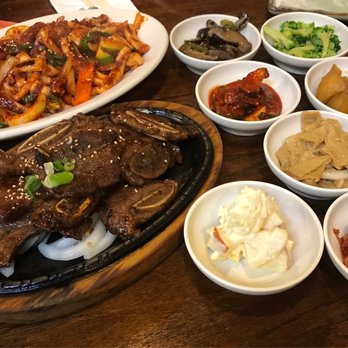 Hai Woon Dai - Korean Near Me - Antioch, Tennessee