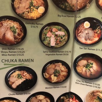 Ramen-Ya - Ramen Near Me - Honolulu, Hawaii Ramen-Ya - Ramen Near Me - Honolulu, Hawaii