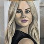 Photo of Maura Garrity Art