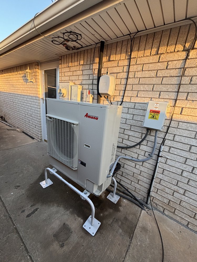 HOMETECH SOLUTIONS Updated August 2024 10 Photos Lawton, Oklahoma