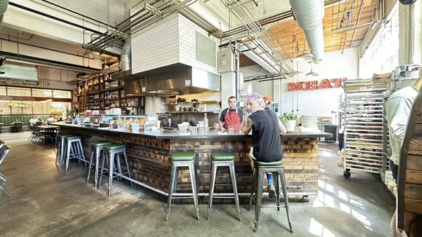 Olympia Provisions by null