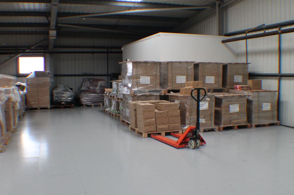 FORMSAFE Unit C2 Aberaman Industrial Estate, Aberdare, Rhondda Cynon