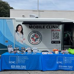 Southern California Medical Center