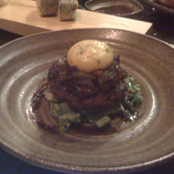 Union - Venison - Japanese Near Me - Chicago, Illinois