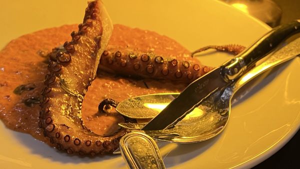 Trattoria Toscana by null