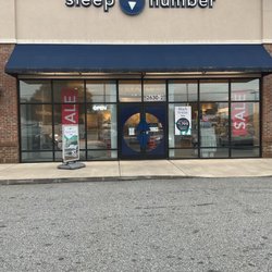 Sleep Number