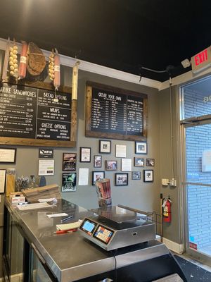 Domenico's Italian Deli by null