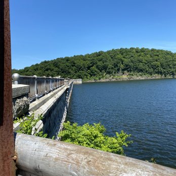 Croton Gorge Park - Parks Near Me - Croton-on-Hudson, New York