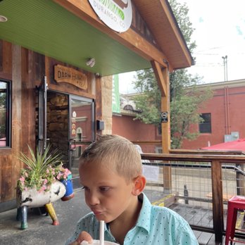 Grassburger - Burgers Near Me - Durango, Colorado