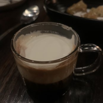 Parche - Teeeeny cococafe - Colombian Near Me - Oakland, California