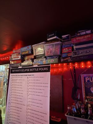 The Sycamore by null