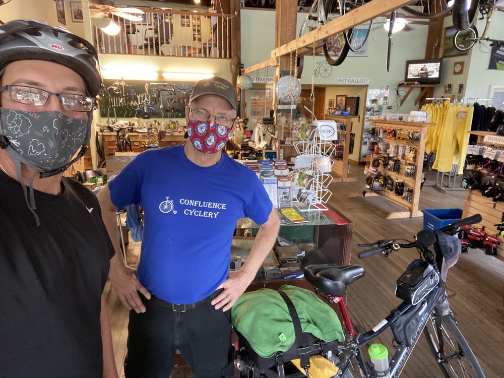 CONFLUENCE CYCLERY Updated October 2024 34 Photos & 43 Reviews