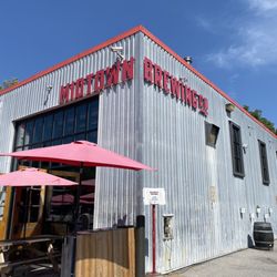 Midtown Brewing Company