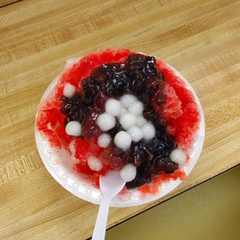 Ice Garden - 17 - Desserts Near Me - Aiea, Hawaii Ice Garden - 17 - Desserts Near Me - Aiea, Hawaii