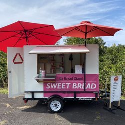Da Bread Stand