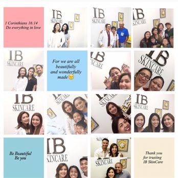 IB Skincare - Through the years .. thanks for trusting IB SkinCare - Skin Care Near Me - Brea, California IB Skincare - Through the years .. thanks for trusting IB SkinCare - Skin Care Near Me - Brea, California