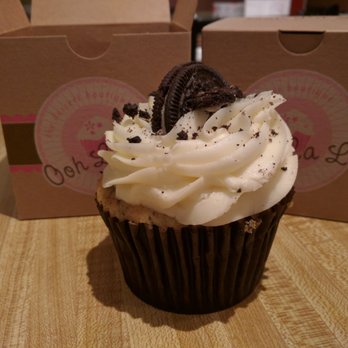 Ooh La La Dessert Boutique - Bakeries Near Me - Katy, Texas