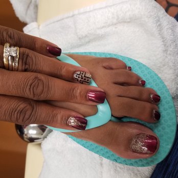 JJ Union Nails - Waxing Near Me - Honolulu, Hawaii JJ Union Nails - Waxing Near Me - Honolulu, Hawaii