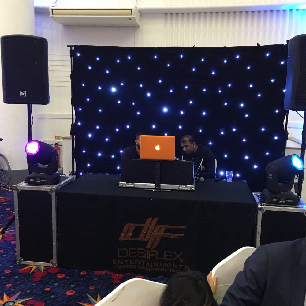 Mayfair Venue - The musicians - Venues & Event Spaces Near Me - Romford, ESS