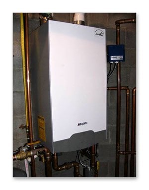 Slide of Johns Howard C