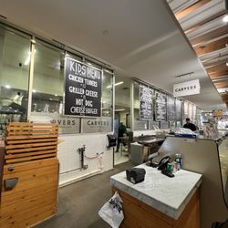 Carvers: Grand Rapids Finest Meats