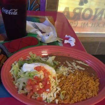 Sonoras Authentic Mexican Grill - Mexican Near Me - Portsmouth, Ohio