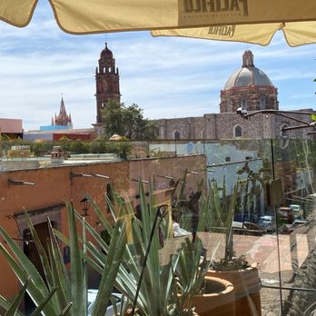 Baja Fish Taquito - Nice view - Mexican Near Me - San Miguel de Allende, GUA Baja Fish Taquito - Nice view - Mexican Near Me - San Miguel de Allende, GUA