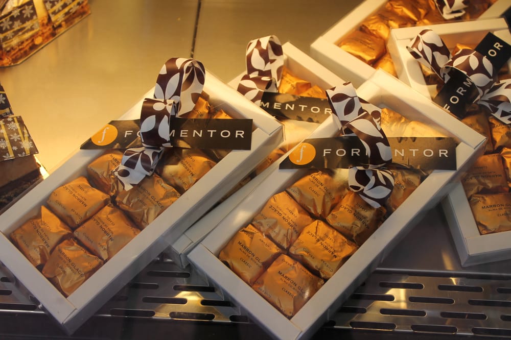 Pastelería  Formentor