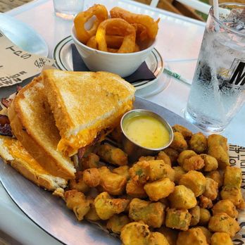 The Mule Edmond - Bars Near Me - Edmond, Oklahoma
