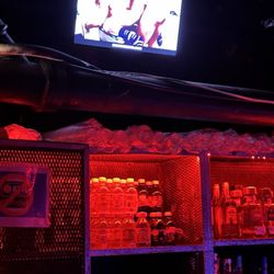 SX - Porn is shown